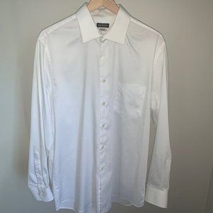 Van Heusen Mens Dress Shirt